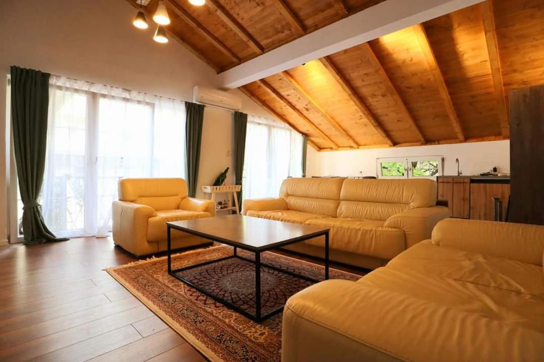 Mati Apartments Prishtina Priština Exteriér fotografie