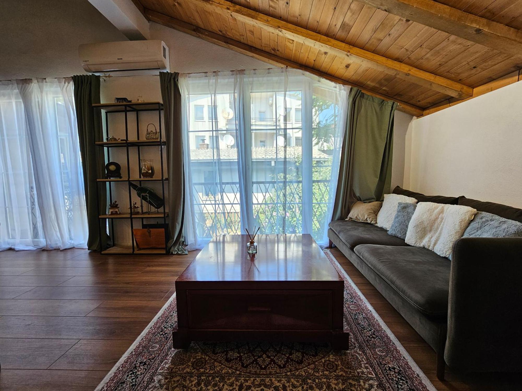 Mati Apartments Prishtina Priština Exteriér fotografie